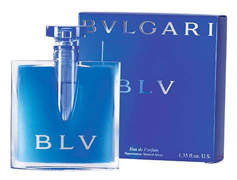 blv women's perfume